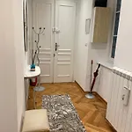 Casa Mawi アパート
