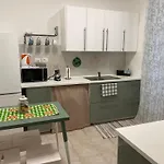 Casa Mawi アパート