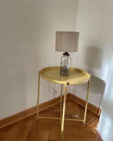 Casa Mawi Apartmán *