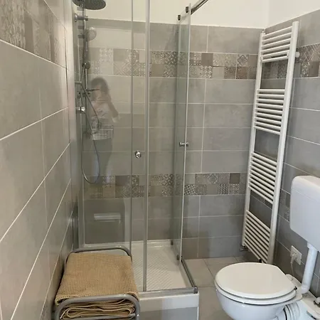 Casa Mawi Apartmán *