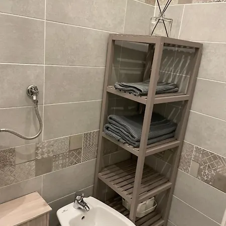 Casa Mawi Apartmán *