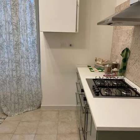 Apartamento Casa Mawi