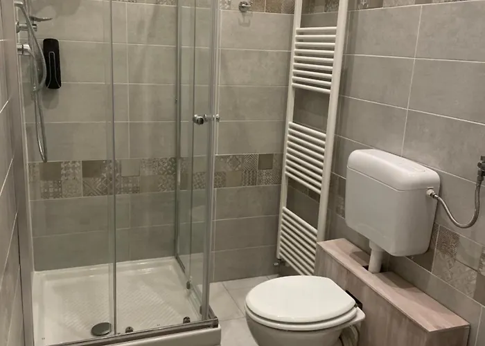 Casa Mawi 的里雅斯特