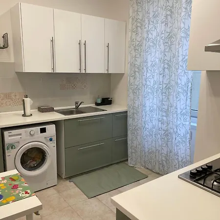 Appartement Casa Mawi