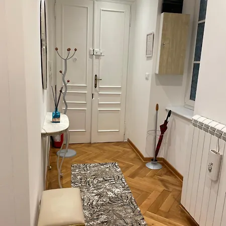 Casa Mawi Appartement