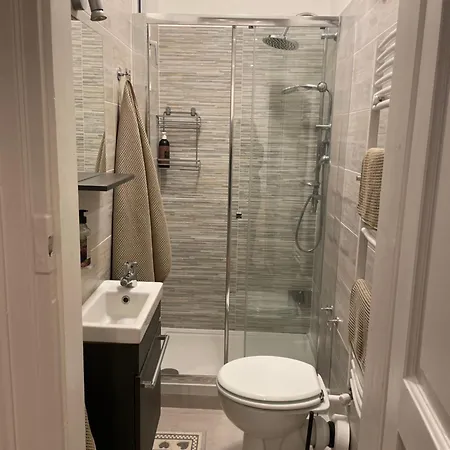 Casa Mawi Apartment *