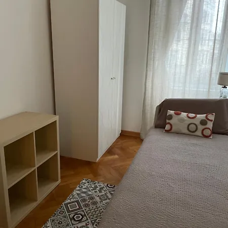 Appartement Casa Mawi *
