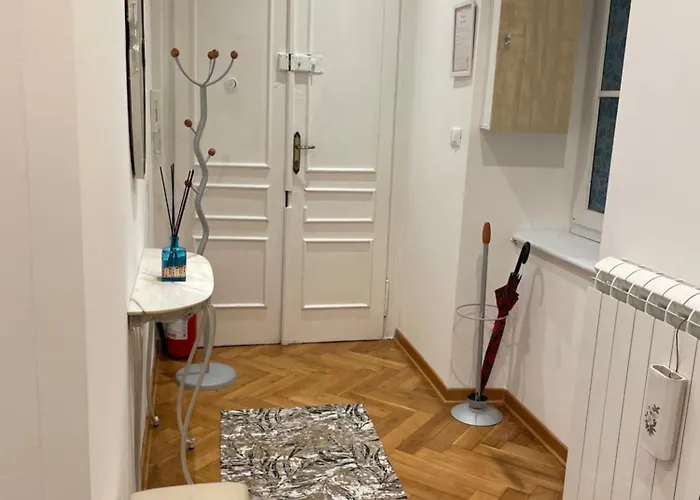 Casa Mawi Appartement