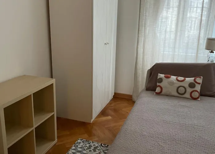 Appartement Casa Mawi *