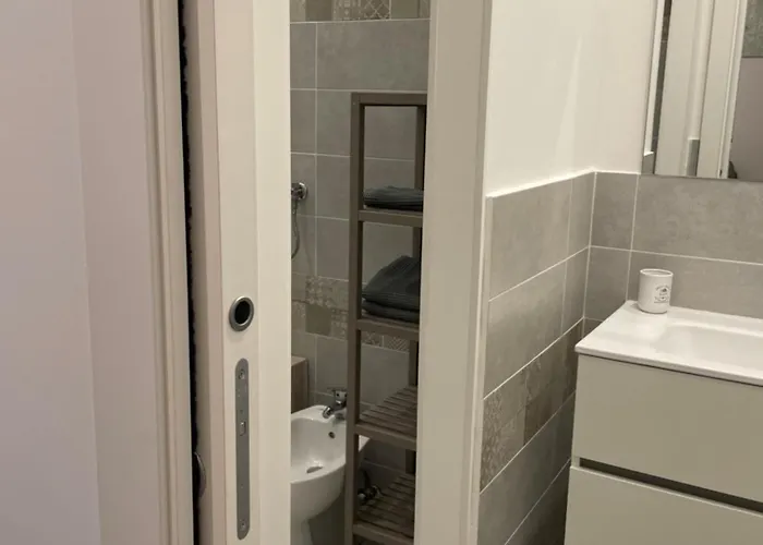 Casa Mawi Appartement